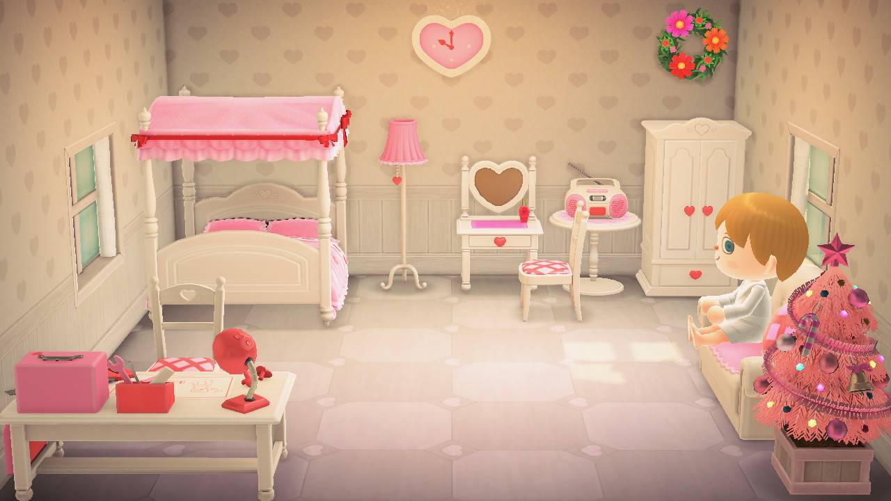 Animal Crossing New Horizons Cute Theme Price ACNH Items Buy Prices